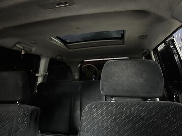 Honda: Honda Stepwgn: 2003 г., Автомат, Бензиновая, Минивэн — 17