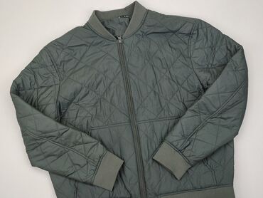Куртки: Куртка демісезонна для чоловіків, 2XL, Zara, стан - Дуже гарний