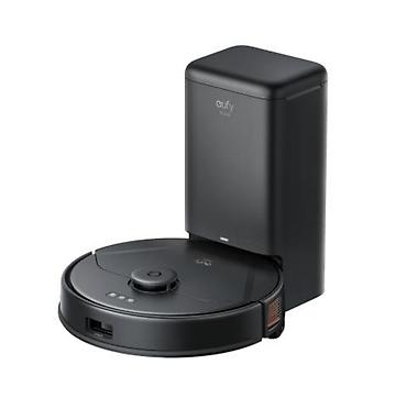 miele usisavac za ciscenje s vrecom: KESE ZA ROBOT USISIVAČ EUFY X10 PRO OMNI / X8 PRO SES – 6 I 12 KOMADA — 3