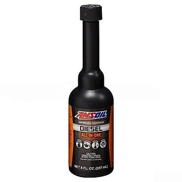 qatqı: " Diesel All-In-One" çoxfunksiyalı dizel əlavəsi ✅ Model: Diesel — 1