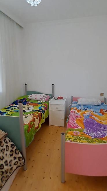 isti hovuzlu evler: 4 otaqlı, 100 kv. m, Yeni təmirli — 9