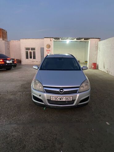 Opel: Opel Antara: 1.3 l | 2007 il Universal — 3