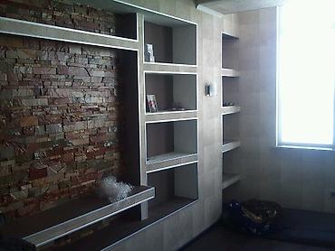 Другие виды отделочных работ: Больше 6 лет опыта — 17