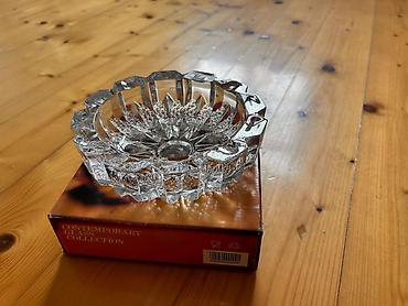bursa home tekstil: Kul qabi 30m xrustal — 1