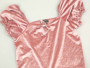 nike t shirty pink: Primark, M (EU 38), condition - Perfect