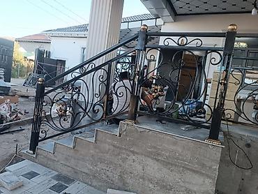 Сварка: Сварка | Навесы, Контейнеры, Заборы, оградки Доставка, Монтаж, Демонтаж — 3