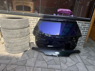 Şüşələr: Kia Sorento, 2013 il, Ünvandan götürmə