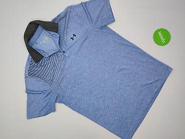 under amour: Under Armour, Koszulka polo dla mężczyzn, rozmiar S — 2