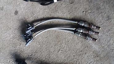 DPF filteri: SENZORI DPF-A ZA ALFA ROMEO 147, 156, 156 CROSSWAGON . | NOVO — 13
