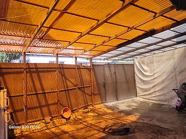 Продажа коттеджей и домов: Продаётся пол дома 46кв.м отопливается на газе вода скважина at lalafo.kg — 12 Продажа коттеджей и домов: Продаётся пол дома 46кв.м отопливается на газе вода скважина — 12