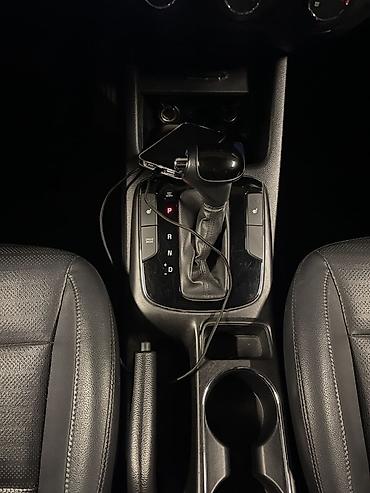 ключи машин: Kia Cerato: 2018 г., 1.6 л, Автомат, Бензин, Седан — 7