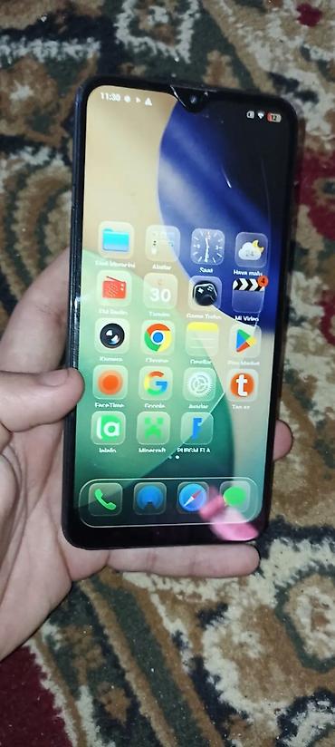 Mobil telefonlar: Redmi 8 ideal vəziyyətdə üz tanıma✅ barmağ izi✅ nömrə yeri✅ hər bir — 5