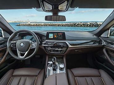 ce 41807 0: INSTRUMENT TABLA ZA BMW 520 OD 2016. DO 2020. GOD — 1