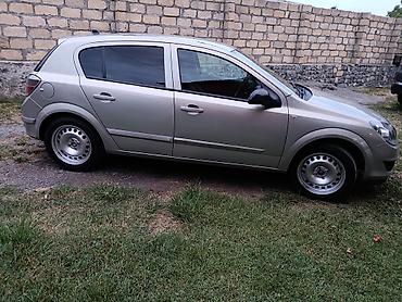 aboy modelleri 2026: Opel Astra: 1.4 l | 2008 il 245930 km Hetçbek — 4