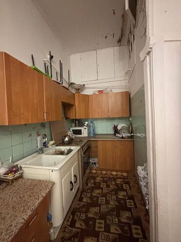 Köhnə tikili: Bakı, 3 otaqlı, Köhnə tikili, 120 kv. m — 24