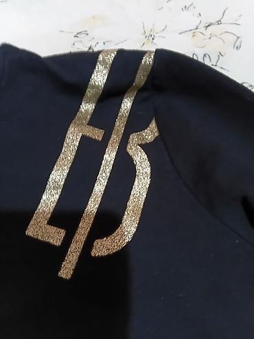 Haljine: Fracomina Sport haljina/duža dukserica - Brend: FRACOMINA SPORT — 6