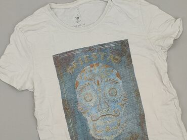 T-shirts: T-shirt for men, XL (EU 42), Medicine, condition - Good