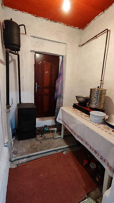 Продажа коттеджей и домов: Продается большой, уютный дом . Все коммуникации . Центральное — 19