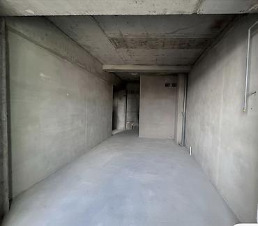 Продажа квартир: 1 комната, 58 м², 5 этаж, ПСО (под самоотделку) — 2