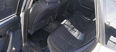 Audi: Audi 100: 1992 г., Бензин, Седан — 14