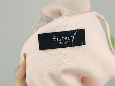 bluzki elsa: Sisters Point, Top damski, rozmiar S — 4