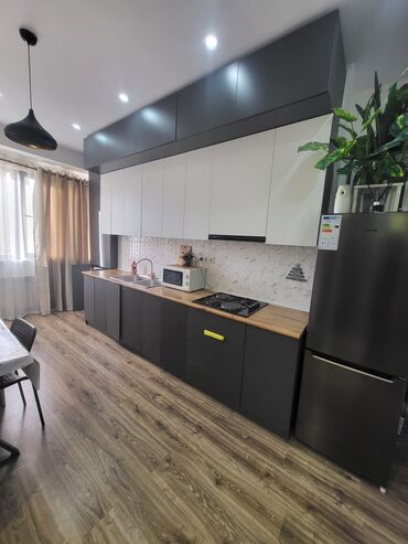 гостевой домик: 1 комната, Душевая кабина, Постельное белье, Кондиционер