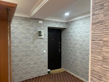 Uzunmüddətli kirayə mənzillər: Neftçilər metrosundan 4-5 deq piyada mesafede,Nizami rayon icra — 7