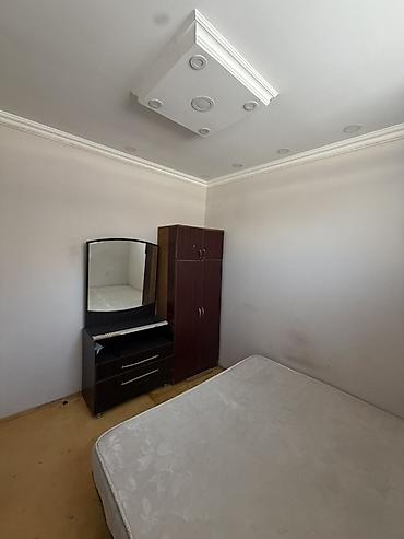 arenda qaraj: Tecli ucuz 2 otaqli ev kira verilir Bileceri Ag saray teref avto — 2