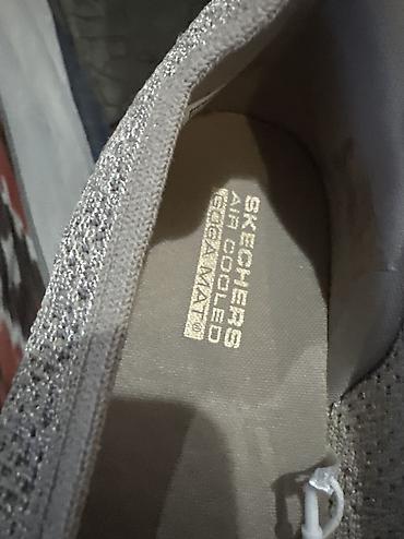 этно кийим: Продаю женские туфли SKECHERS . Были куплены в США для матери но — 8