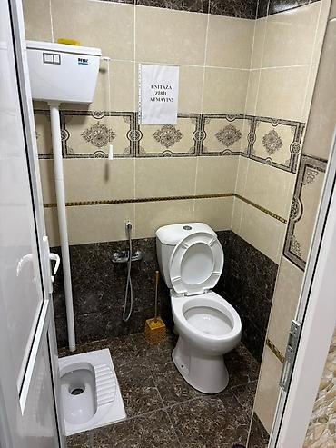 Günlük kirayə evlər: 100 kv. m, 2 otaqlı — 16