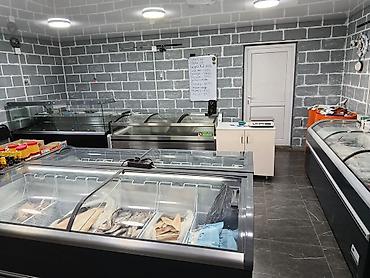 рыбное: Продажа бизнеса Магазин, Продукты, Вместе с: Оборудование и мебель — 3