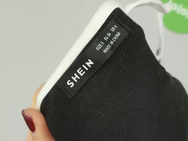 Topy: Shein, Top damski, S — 4