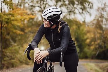 Prsluci: Prsluk bоја - Crna — 5