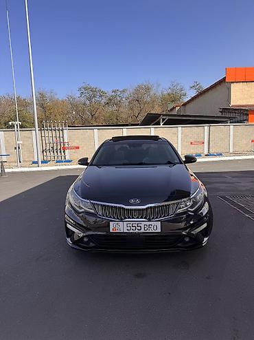 киа оптима диски: Kia Optima: 2018 г., 1.6 л, Робот, Бензин, Седан — 1