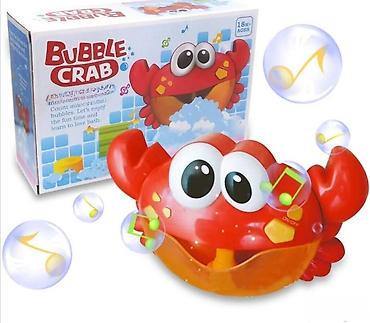 razanj majice: Kraba za kupanje bubble crab. kraba za kupanje bubble crab artikla je — 1