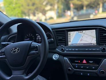 фольксваген тигуан л с: Hyundai Elantra: 1.6 л | 2018 г. Седан — 6