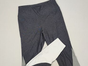 ocieplane rajstopy h m: H&M Sport, Leggings Sports for women, size S