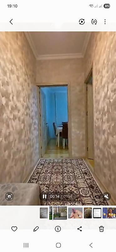Mənzillər: Bakıxanov qəs., 2 otaqlı, Yeni tikili, m. Neftçilər, 50 kv. m — 9