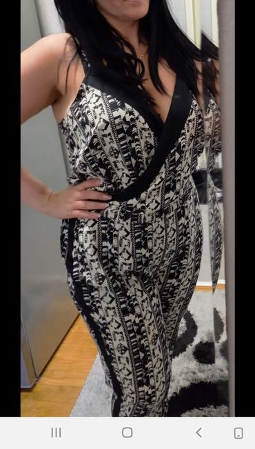 Zara, 2XL (EU 44), color - White