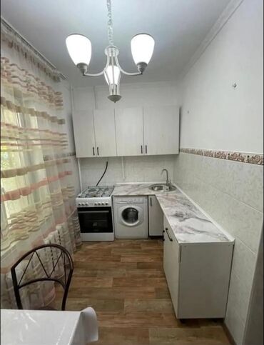 Продажа квартир: 1 комната, 35 м², 105 серия, 1 этаж, Косметический ремонт
