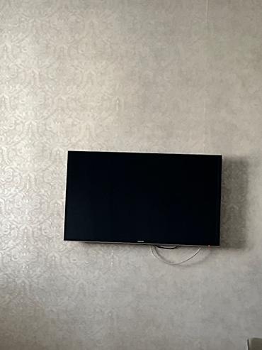 ТВ и видео: Divara quraşdırılmış düz ekran televizor SAMSUNG - Ekran tipi — 1