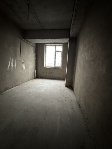 Продажа квартир: 2 комнаты, 79 м², Элитка, 6 этаж, ПСО (под самоотделку) — 6