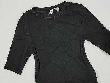 mango koszulka: H&M Divided, T-shirt damski, rozmiar S — 1