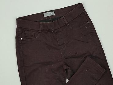 destination jeans: Dorothy Perkins, Spodnie materiałowe damskie, rozmiar S — 1