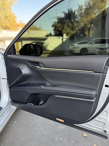 taiota raf 4: Toyota Camry: 2020 г., 2.5 л, Типтроник, Бензин, Седан — 7