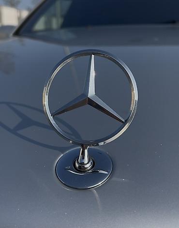 mersedes yanacaq nasosu: Mercedes-Benz üçün ehtiyat hissələri paketi - Ön faralar dəsti (sol — 3