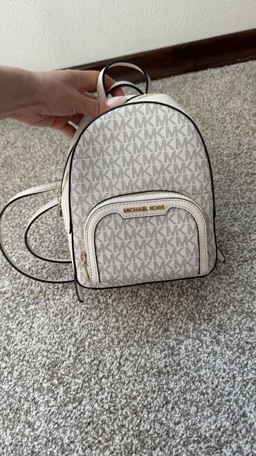 Классические сумки: Классическая сумка, Michael Kors, США, Женские, Новый