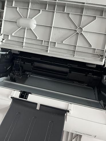 принтер 805: Продаю принтер от hp 1005 Отлично печатает Стоит новый картридж В — 6