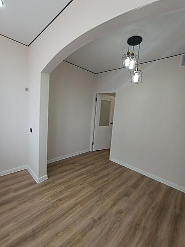 Продажа квартир: 1 комната, 43 м², 5 этаж, Евроремонт — 5