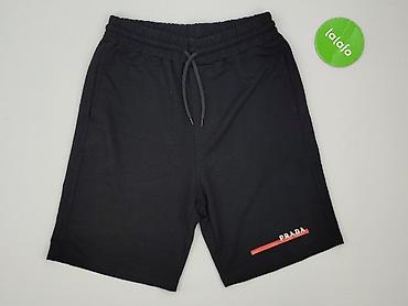 prada bluzy: Prada, Szorty dla mężczyzn, rozmiar S — 2